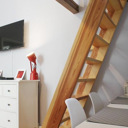 Noctis Apartment Chmielna وارسو المظهر الخارجي الصورة