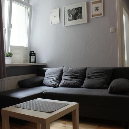 Noctis Apartment Chmielna وارسو المظهر الخارجي الصورة