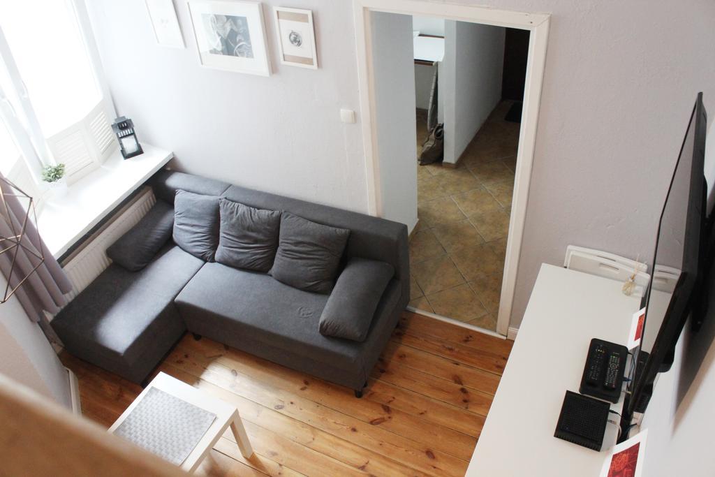 Noctis Apartment Chmielna وارسو المظهر الخارجي الصورة