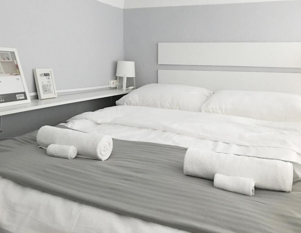 Noctis Apartment Chmielna وارسو المظهر الخارجي الصورة