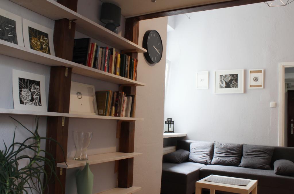 Noctis Apartment Chmielna وارسو المظهر الخارجي الصورة