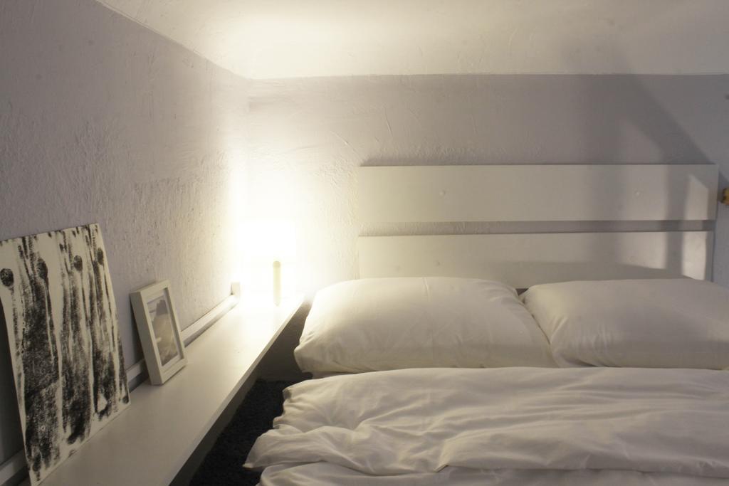 Noctis Apartment Chmielna وارسو المظهر الخارجي الصورة