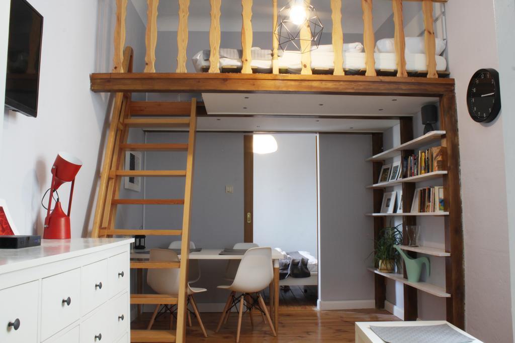 Noctis Apartment Chmielna وارسو المظهر الخارجي الصورة