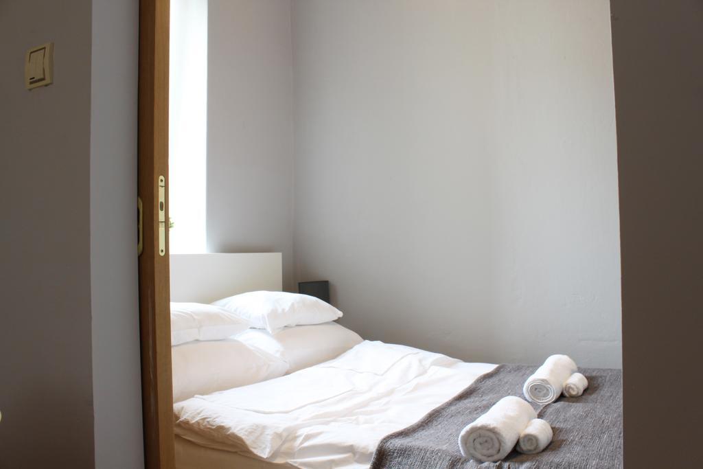 Noctis Apartment Chmielna وارسو المظهر الخارجي الصورة