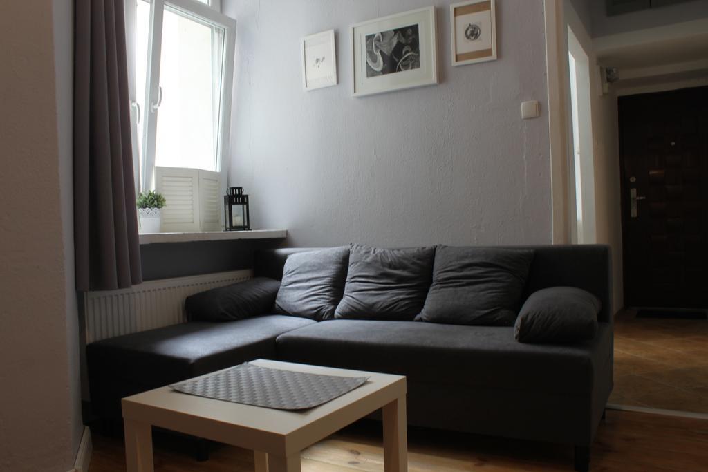 Noctis Apartment Chmielna وارسو المظهر الخارجي الصورة