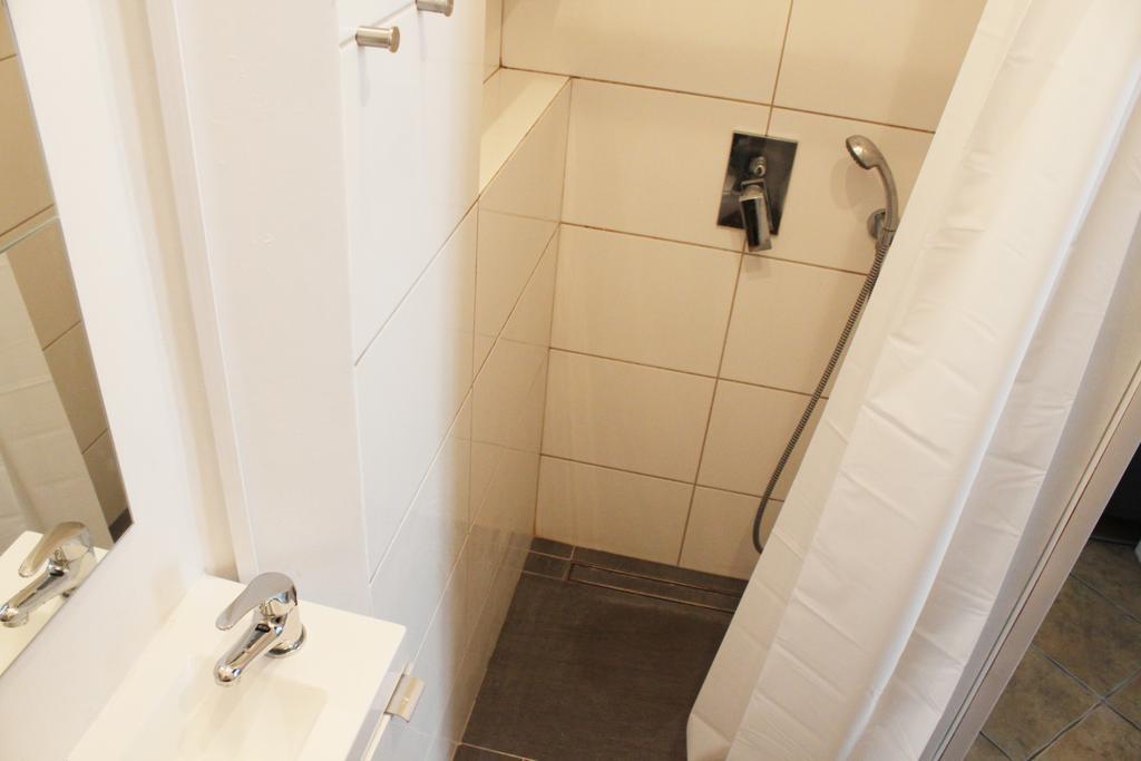 Noctis Apartment Chmielna وارسو المظهر الخارجي الصورة